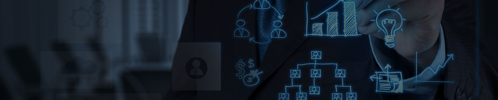 Business Phone Solutions